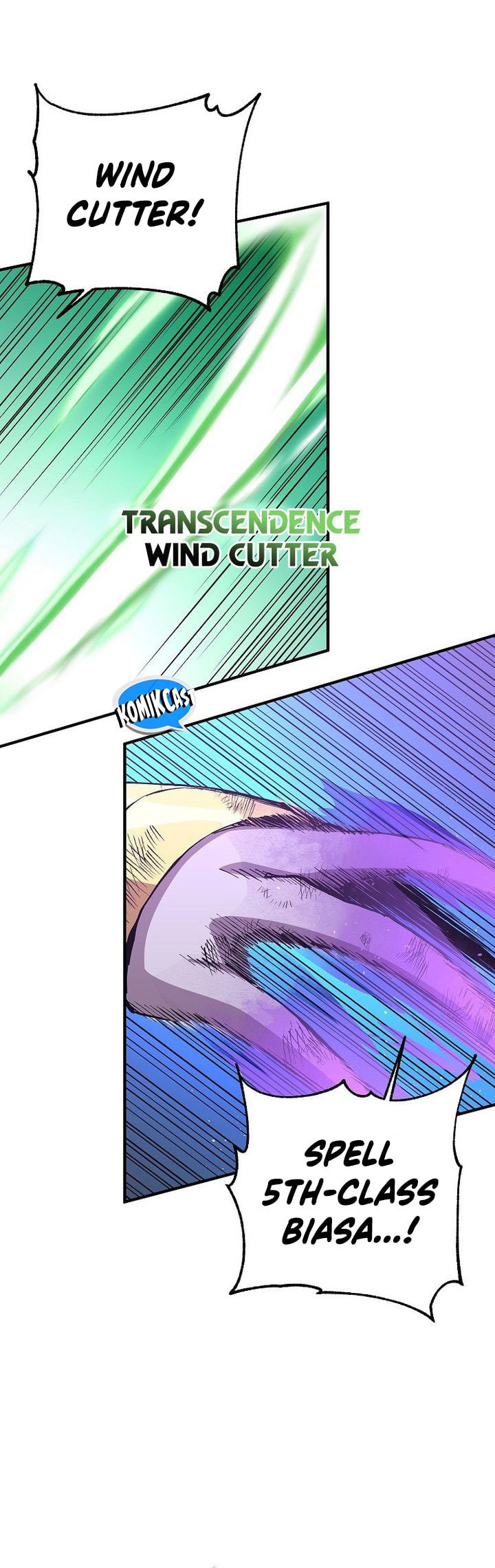I Am Player Who Suck Alone - Chapter 144 - Page 28