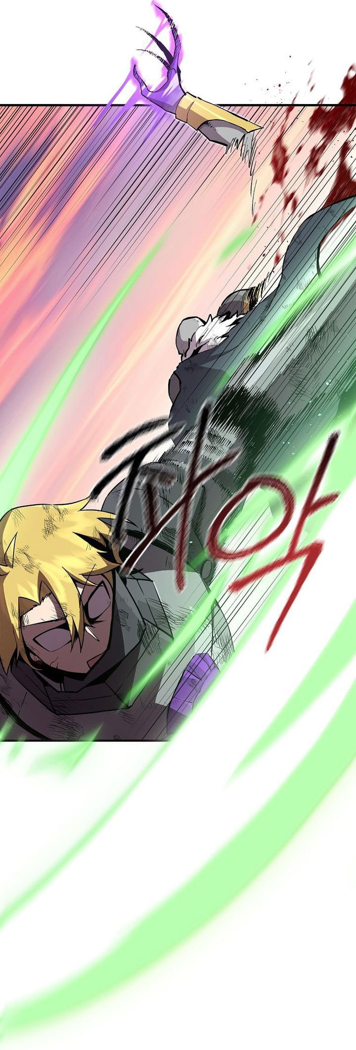 I Am Player Who Suck Alone - Chapter 144 - Page 29