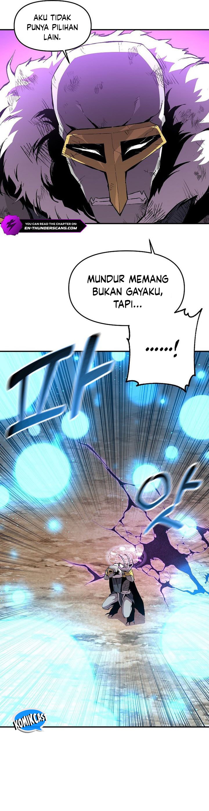 I Am Player Who Suck Alone - Chapter 144 - Page 33