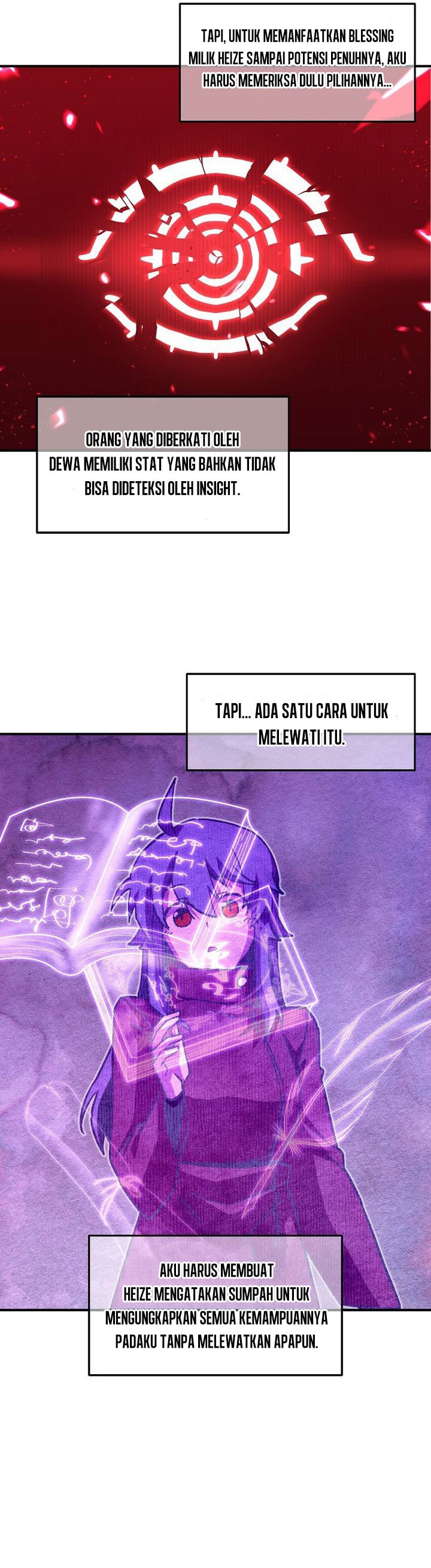 I Am Player Who Suck Alone - Chapter 145 - Page 22
