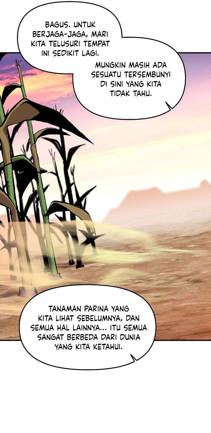 I Am Player Who Suck Alone - Chapter 145 - Page 24