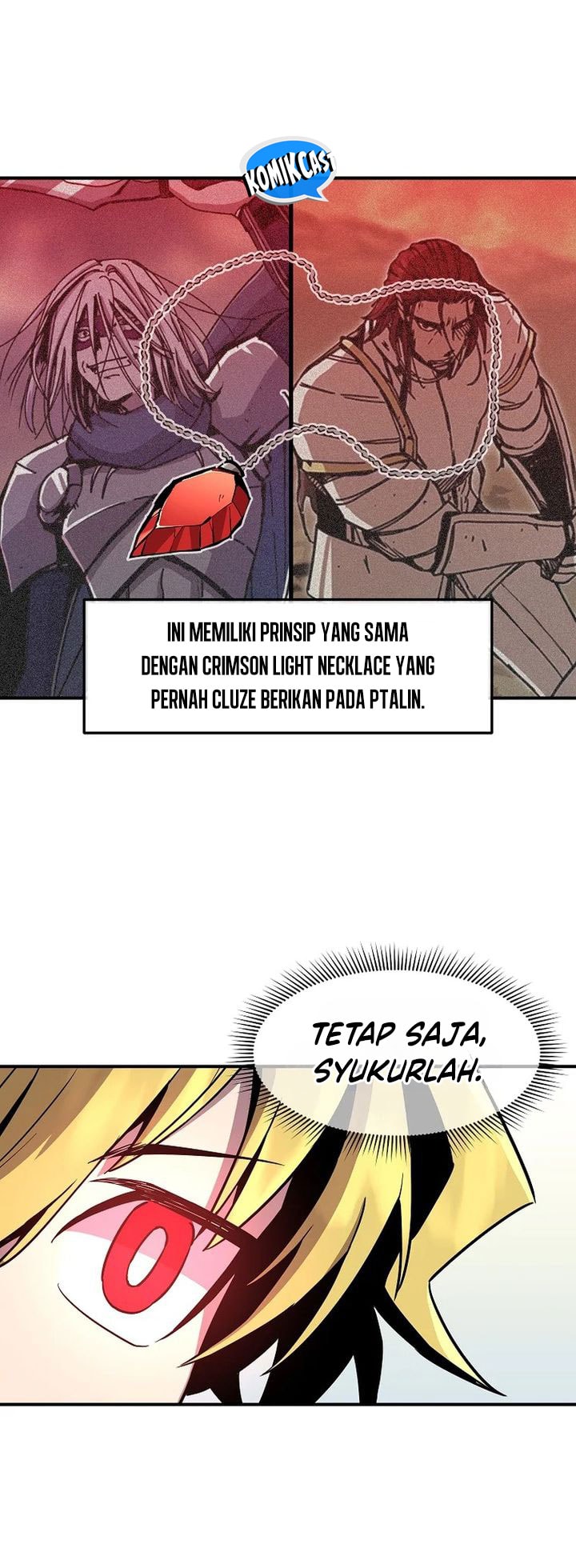 I Am Player Who Suck Alone - Chapter 146 - Page 13