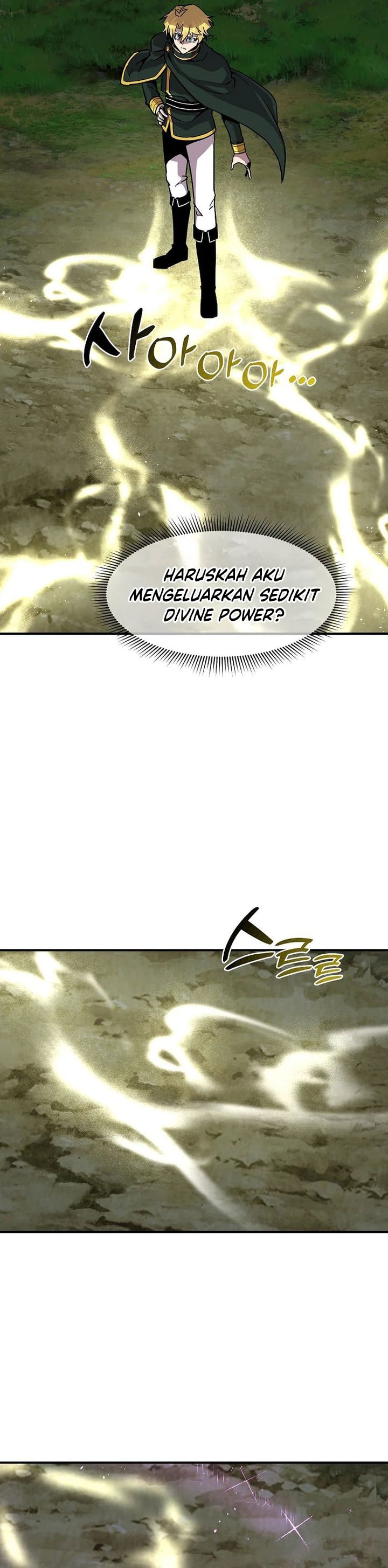 I Am Player Who Suck Alone - Chapter 146 - Page 21