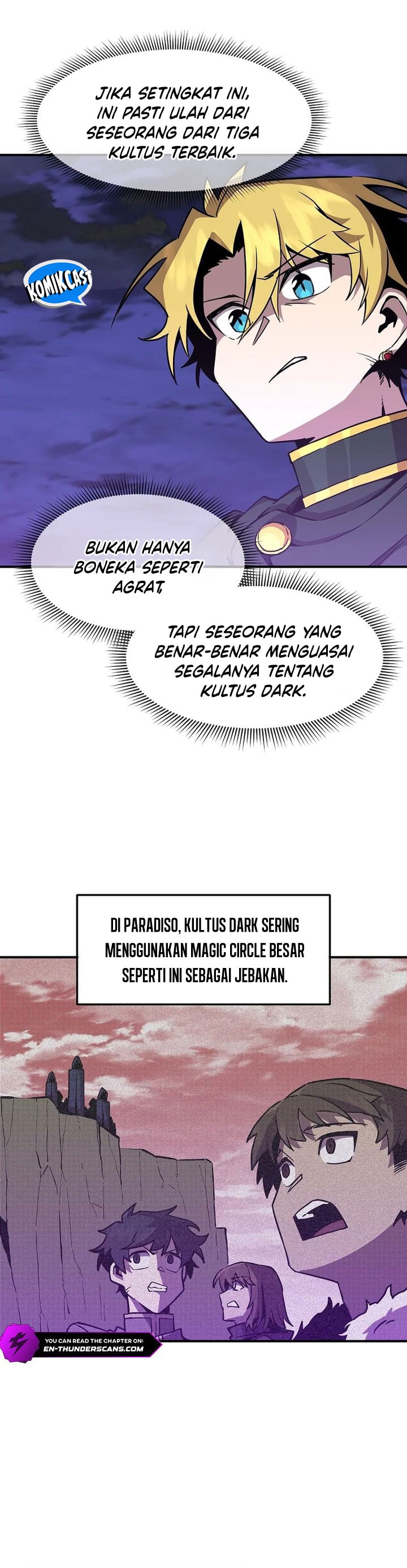 I Am Player Who Suck Alone - Chapter 146 - Page 25