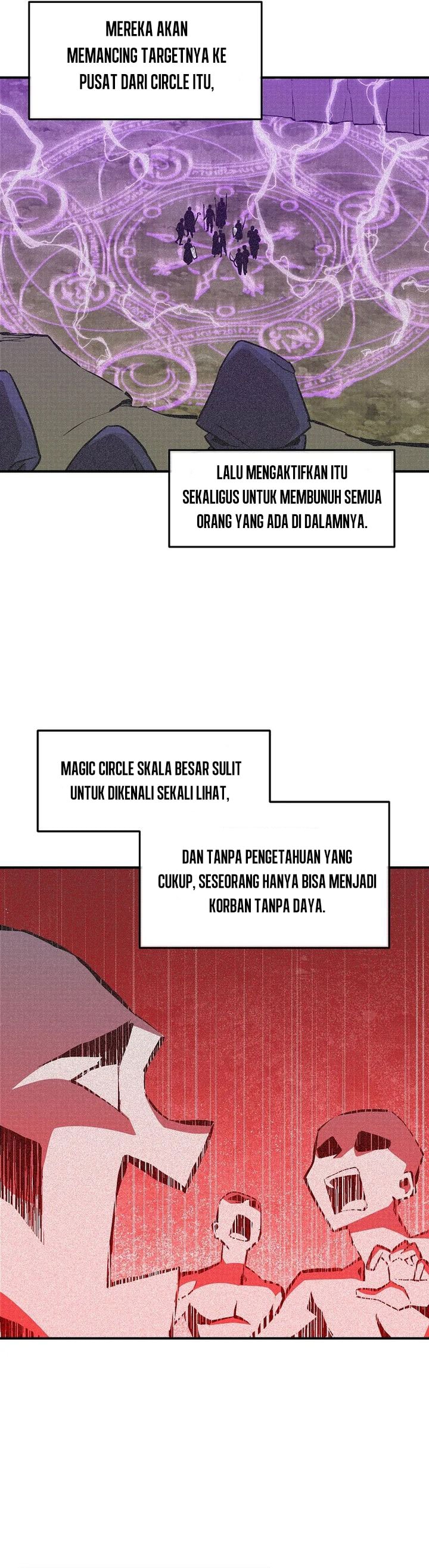 I Am Player Who Suck Alone - Chapter 146 - Page 26