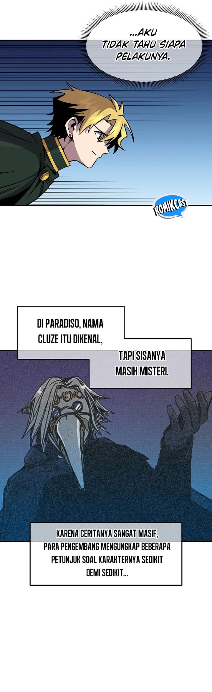 I Am Player Who Suck Alone - Chapter 146 - Page 30