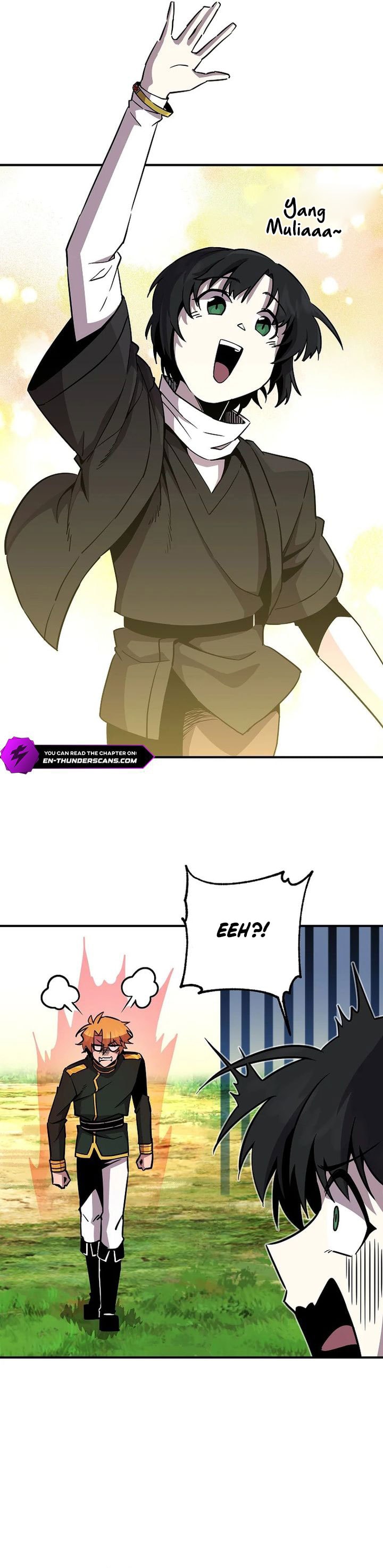 I Am Player Who Suck Alone - Chapter 146 - Page 7