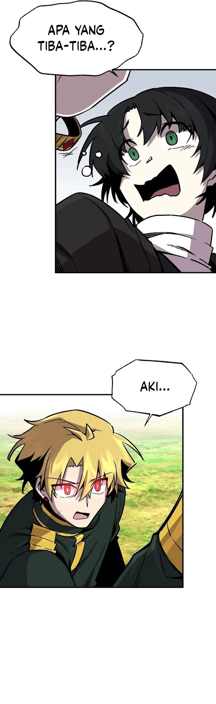 I Am Player Who Suck Alone - Chapter 146 - Page 9