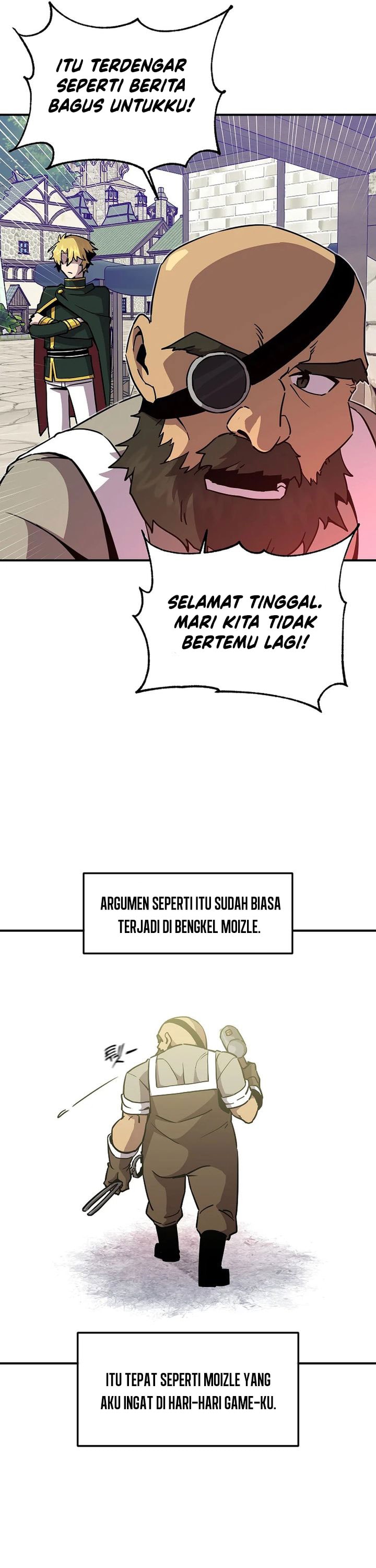 I Am Player Who Suck Alone - Chapter 147 - Page 12