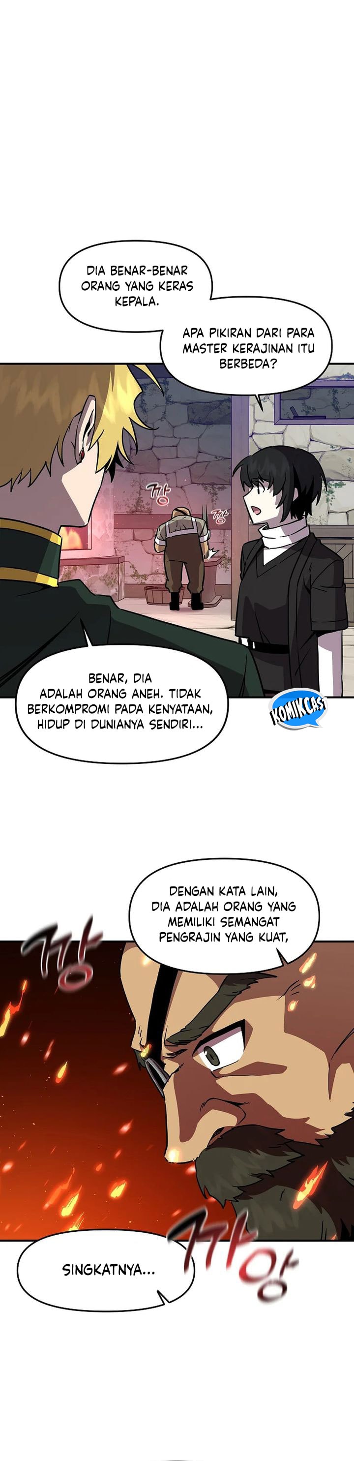 I Am Player Who Suck Alone - Chapter 147 - Page 13