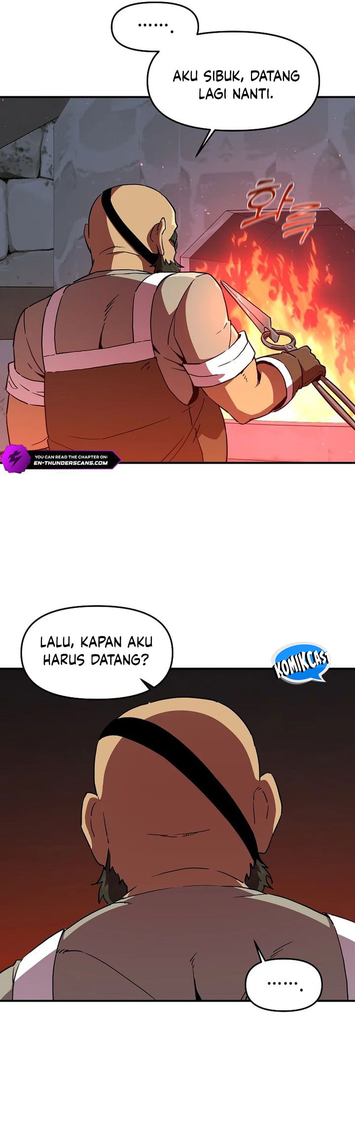 I Am Player Who Suck Alone - Chapter 147 - Page 18