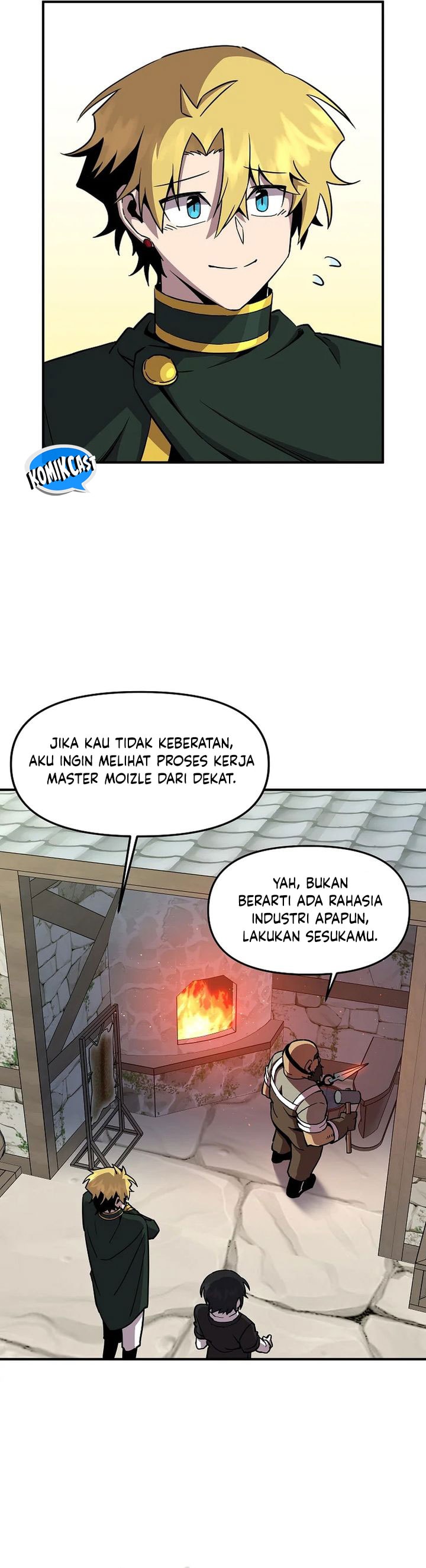 I Am Player Who Suck Alone - Chapter 147 - Page 20