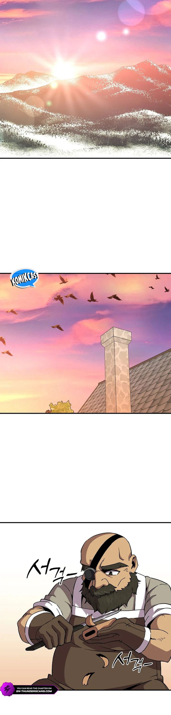 I Am Player Who Suck Alone - Chapter 147 - Page 23