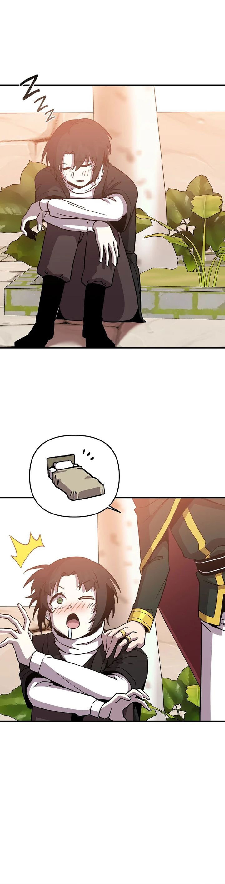 I Am Player Who Suck Alone - Chapter 147 - Page 24