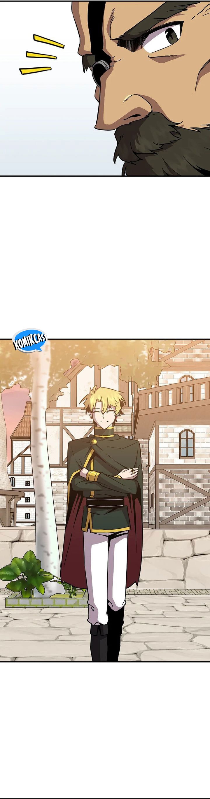 I Am Player Who Suck Alone - Chapter 147 - Page 25