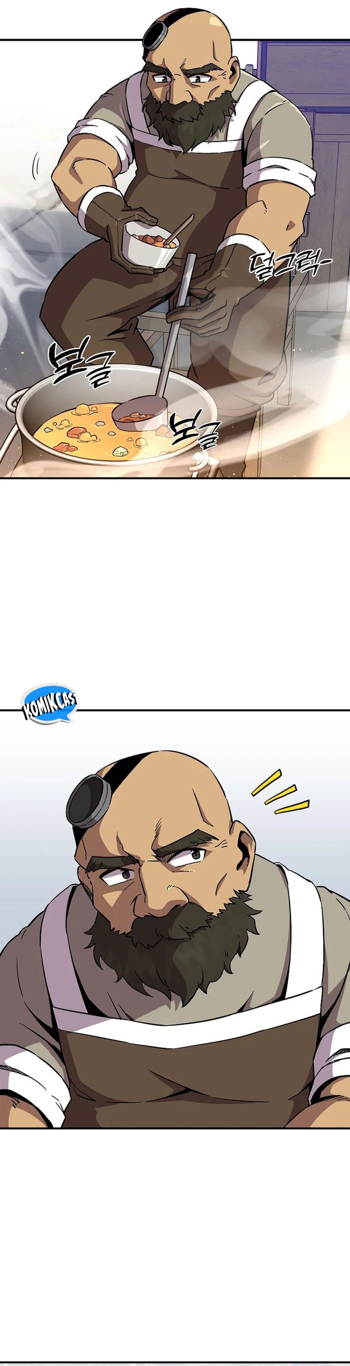 I Am Player Who Suck Alone - Chapter 147 - Page 28