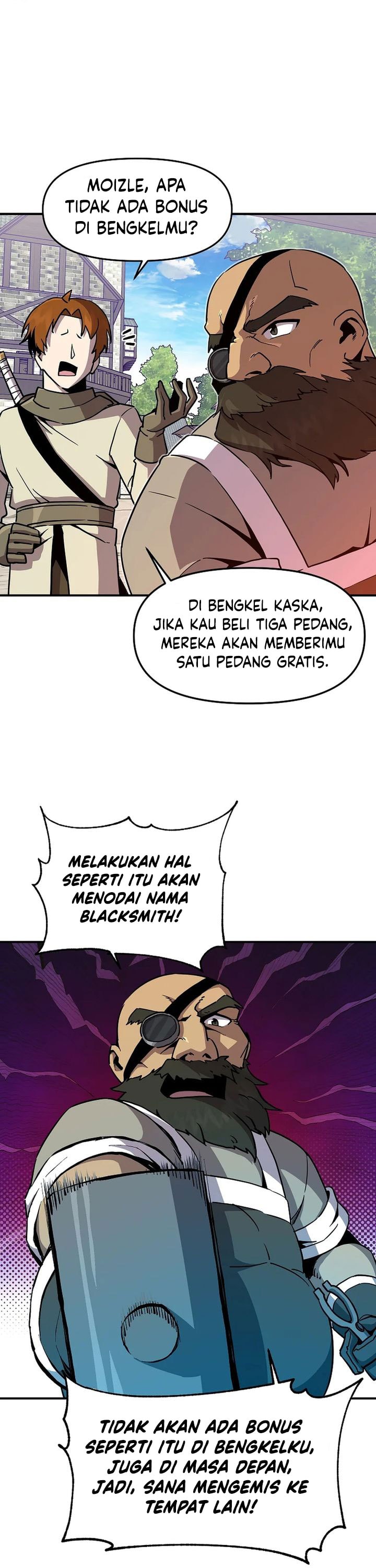 I Am Player Who Suck Alone - Chapter 147 - Page 9