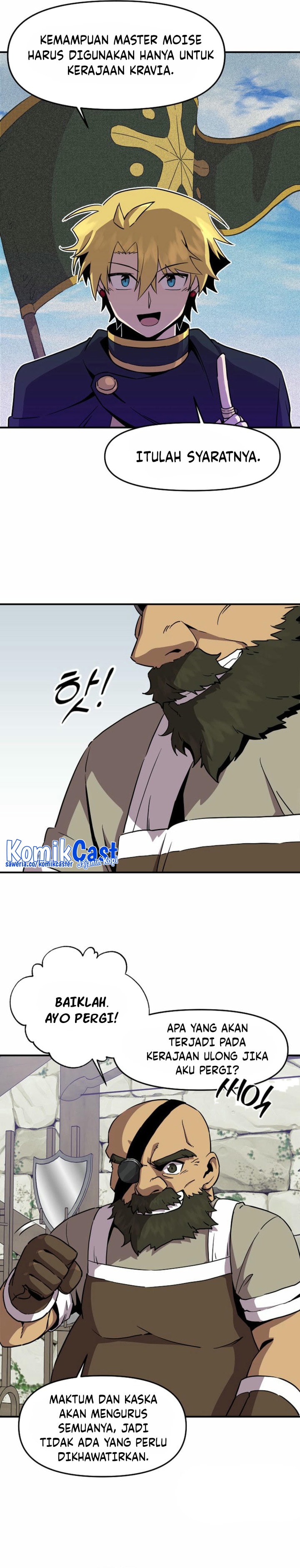 I Am Player Who Suck Alone - Chapter 148 - Page 12