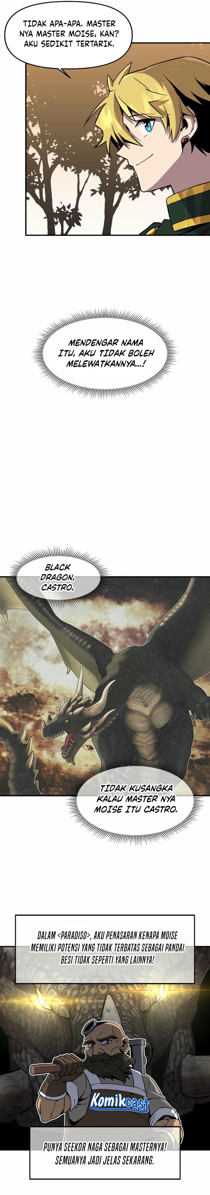I Am Player Who Suck Alone - Chapter 148 - Page 15