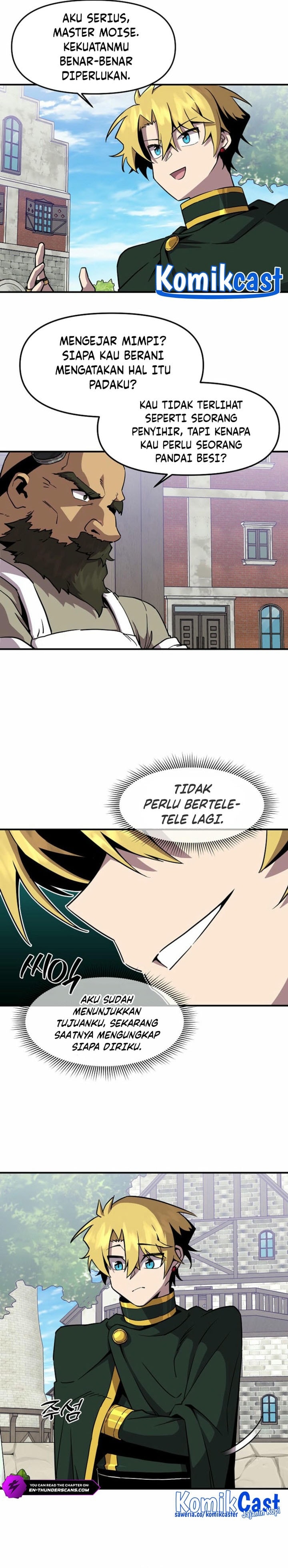 I Am Player Who Suck Alone - Chapter 148 - Page 3