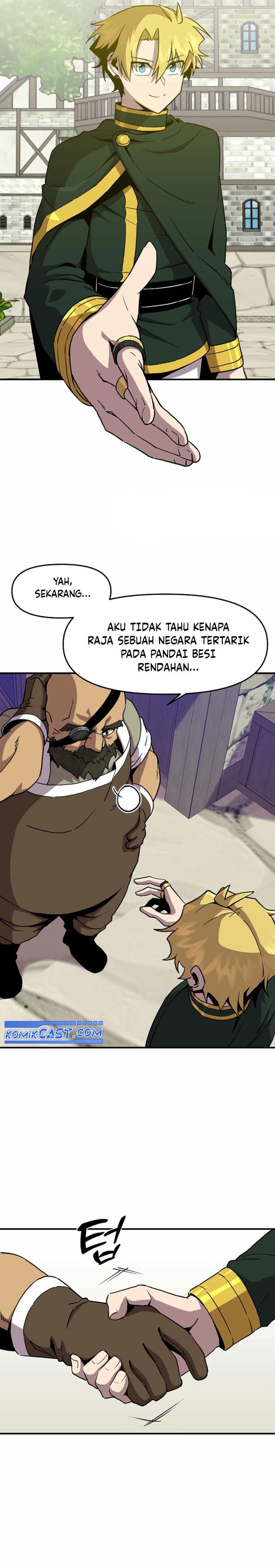 I Am Player Who Suck Alone - Chapter 148 - Page 6