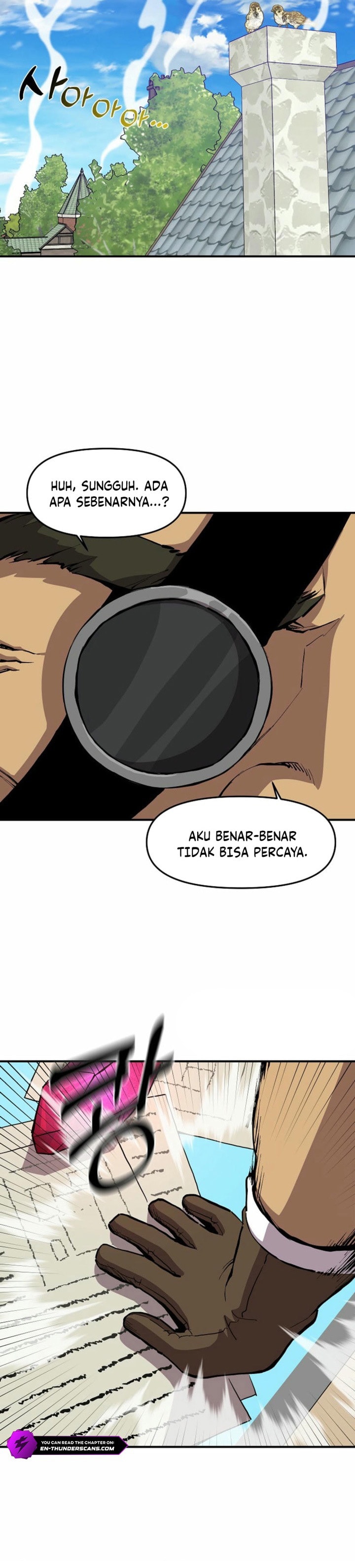 I Am Player Who Suck Alone - Chapter 148 - Page 9