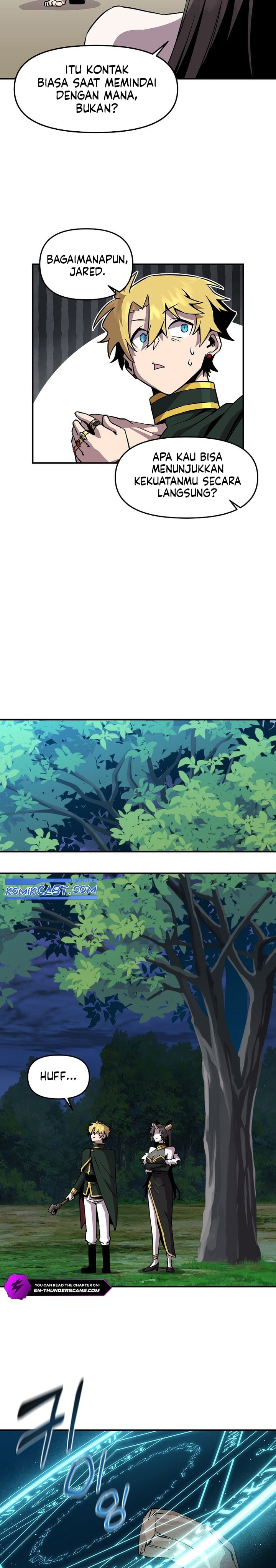 I Am Player Who Suck Alone - Chapter 149 - Page 18