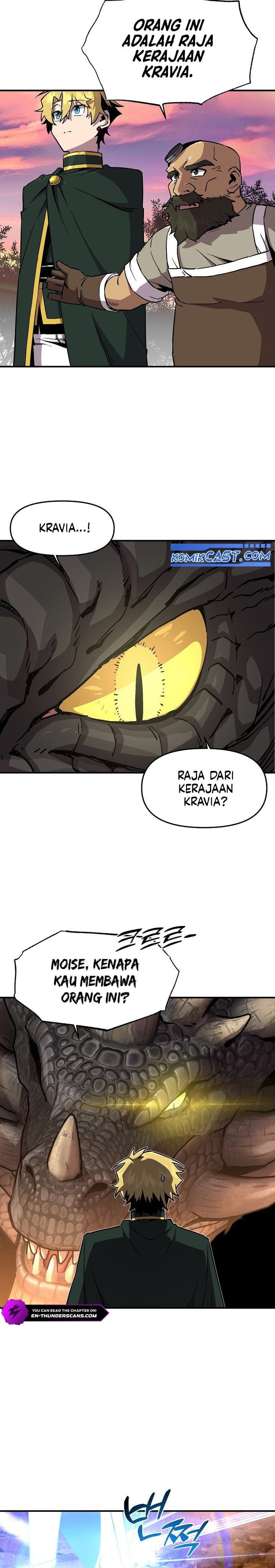 I Am Player Who Suck Alone - Chapter 149 - Page 3