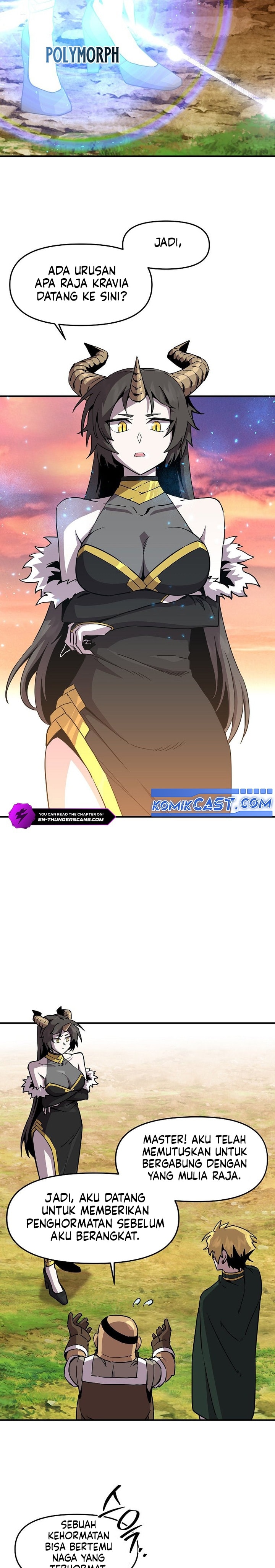 I Am Player Who Suck Alone - Chapter 149 - Page 4