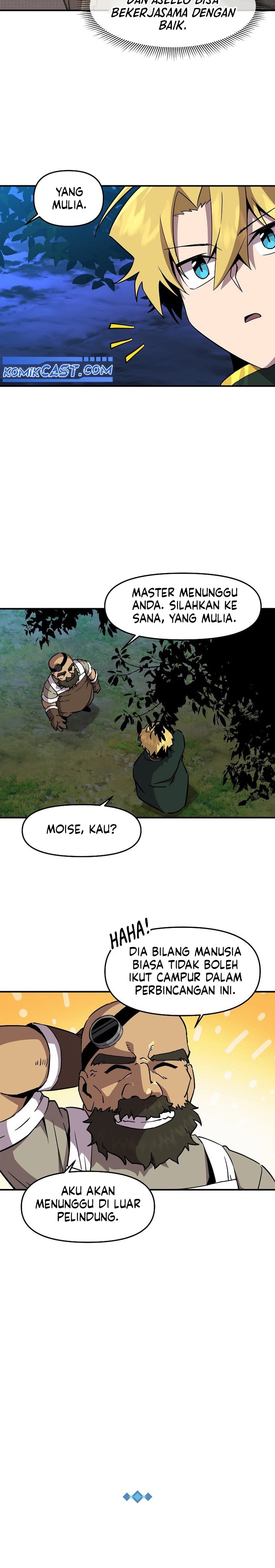 I Am Player Who Suck Alone - Chapter 149 - Page 9