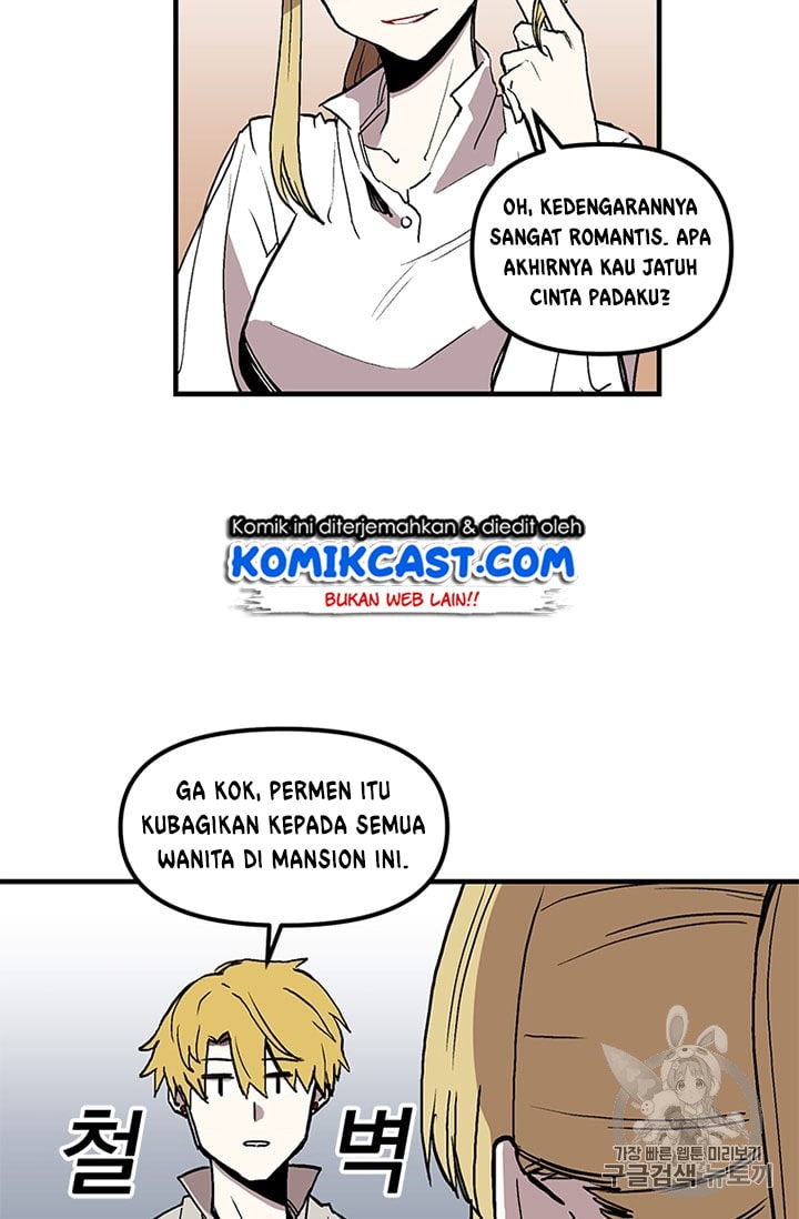 I Am Player Who Suck Alone - Chapter 15 - Page 10