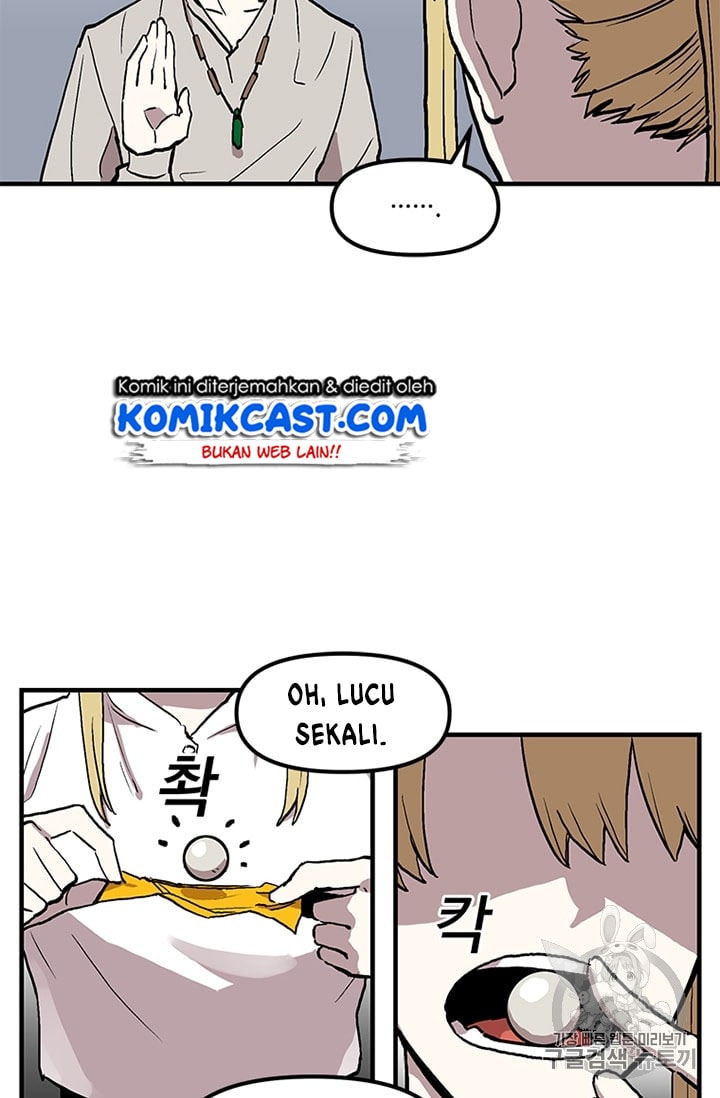 I Am Player Who Suck Alone - Chapter 15 - Page 11