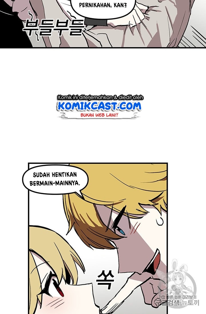 I Am Player Who Suck Alone - Chapter 15 - Page 13