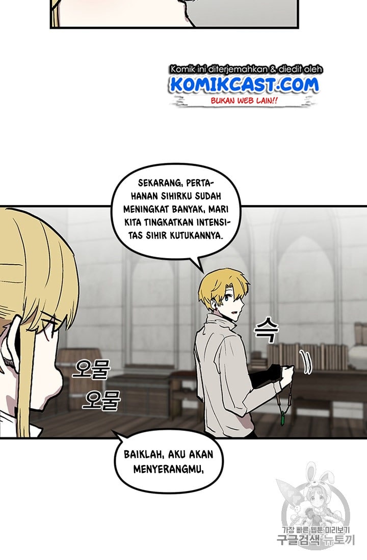 I Am Player Who Suck Alone - Chapter 15 - Page 14