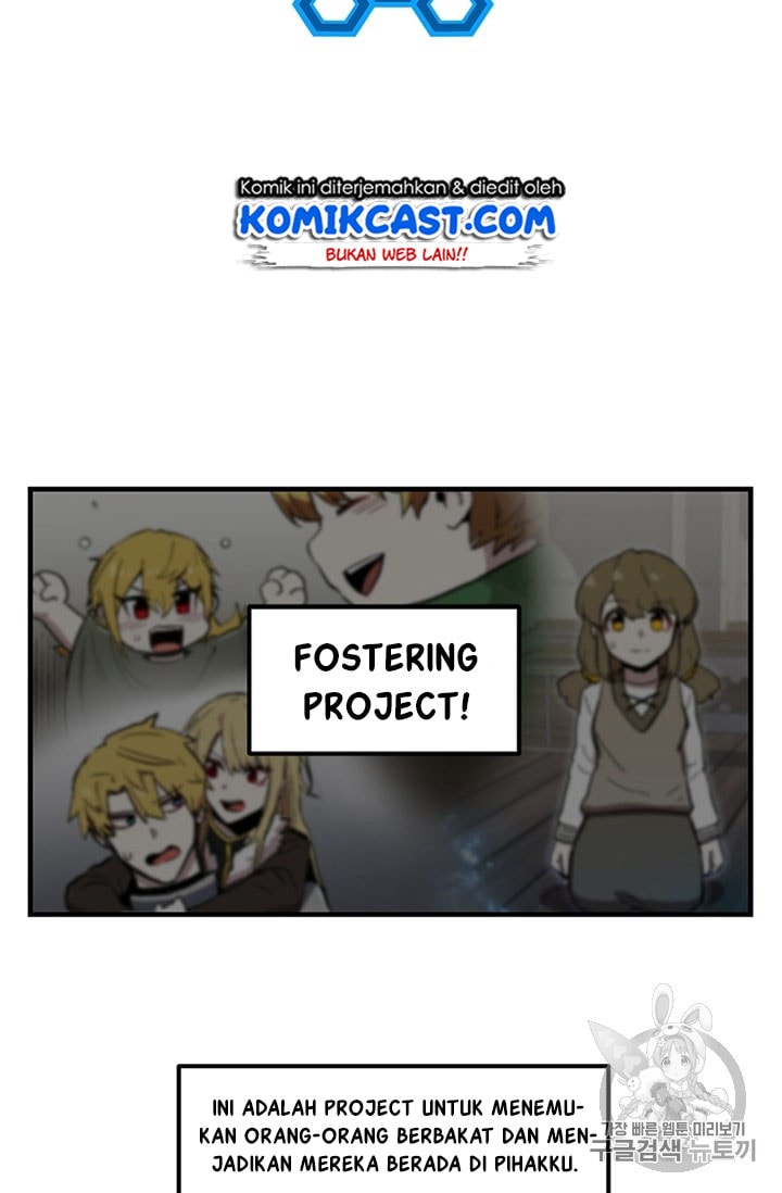 I Am Player Who Suck Alone - Chapter 15 - Page 18