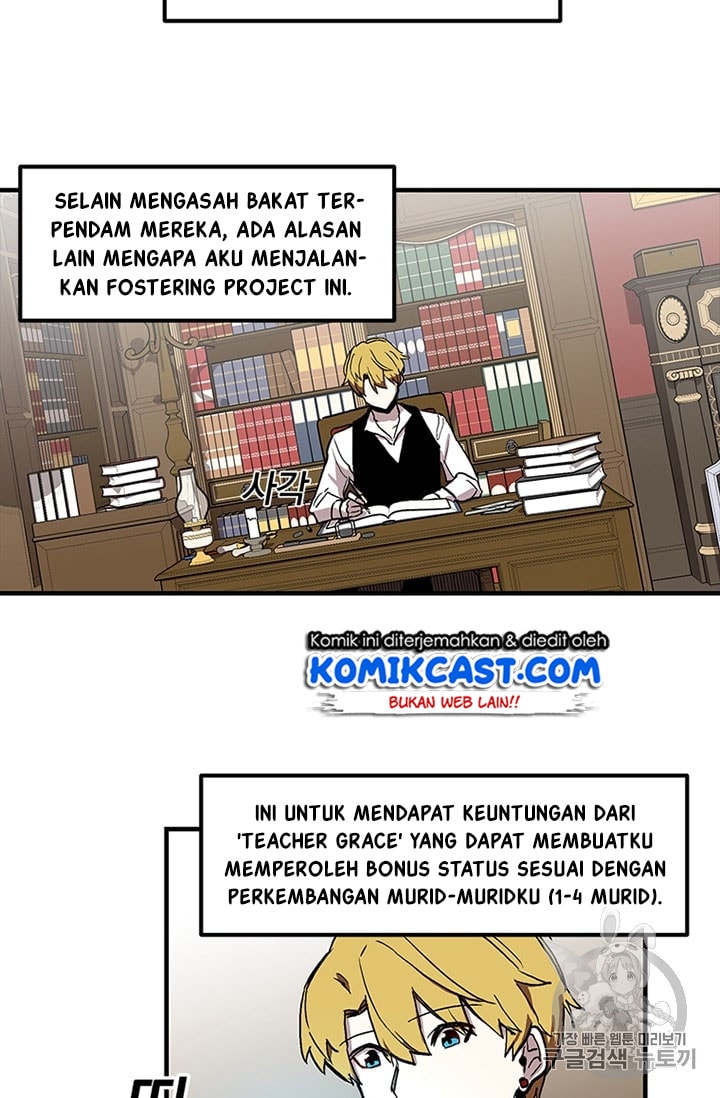 I Am Player Who Suck Alone - Chapter 15 - Page 19
