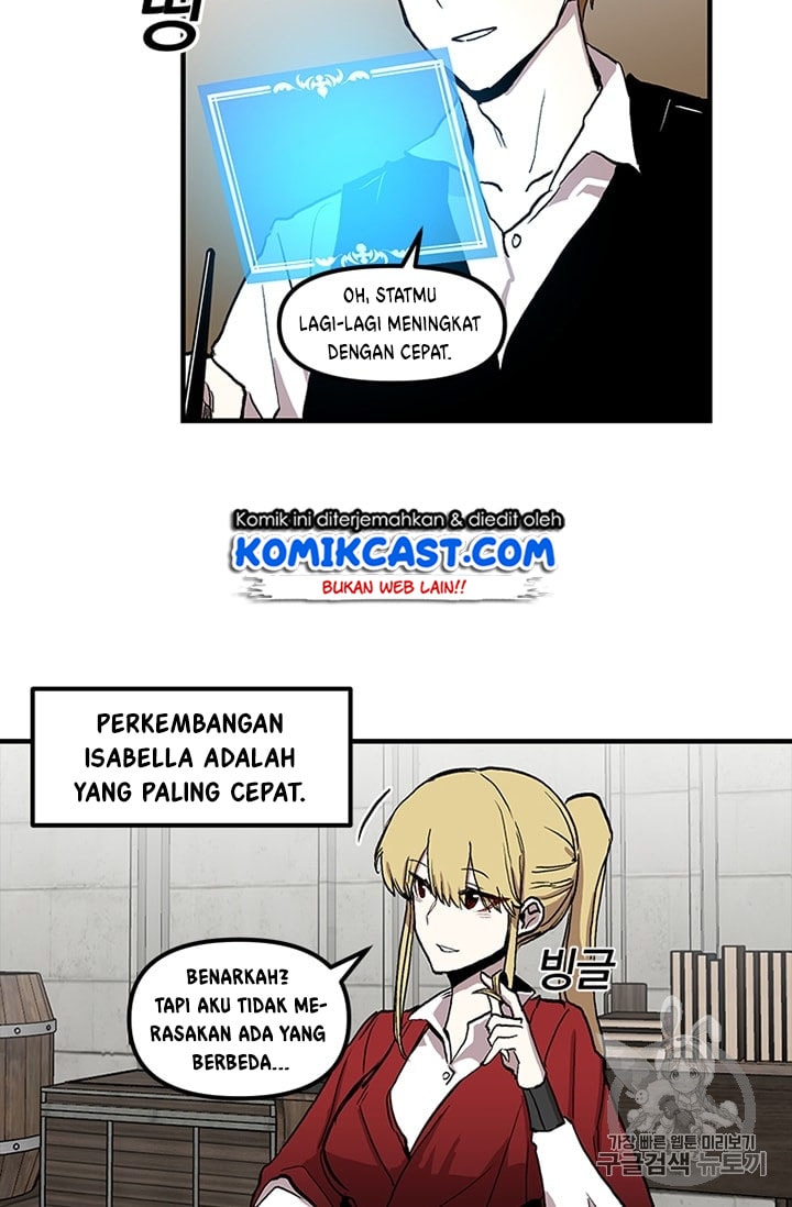 I Am Player Who Suck Alone - Chapter 15 - Page 20