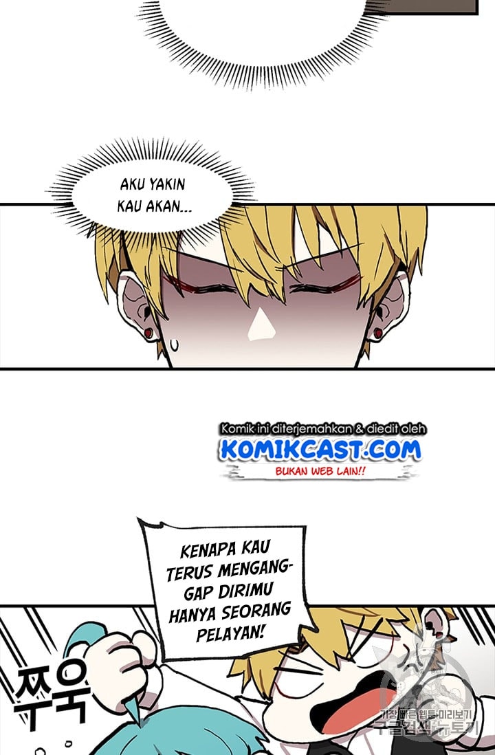 I Am Player Who Suck Alone - Chapter 15 - Page 26