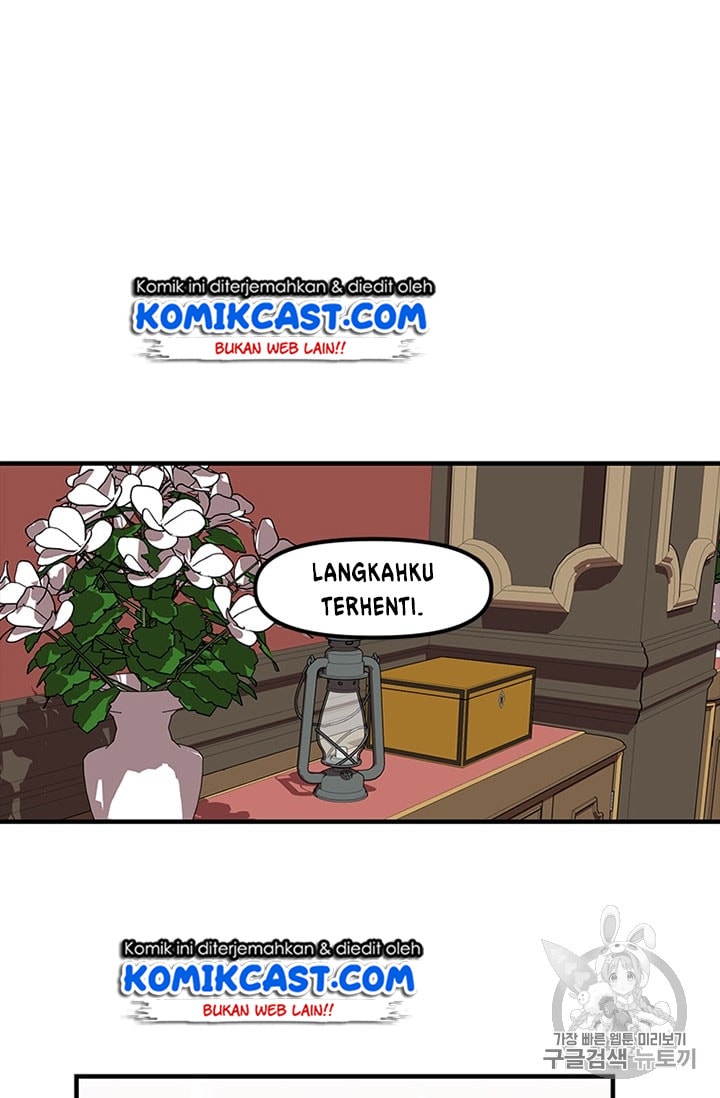 I Am Player Who Suck Alone - Chapter 15 - Page 28