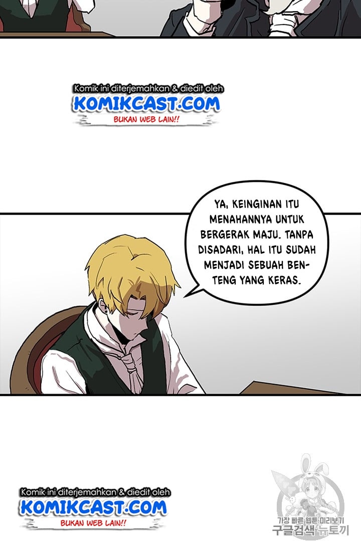I Am Player Who Suck Alone - Chapter 15 - Page 30