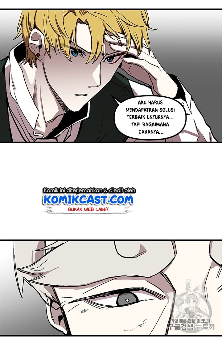 I Am Player Who Suck Alone - Chapter 15 - Page 31