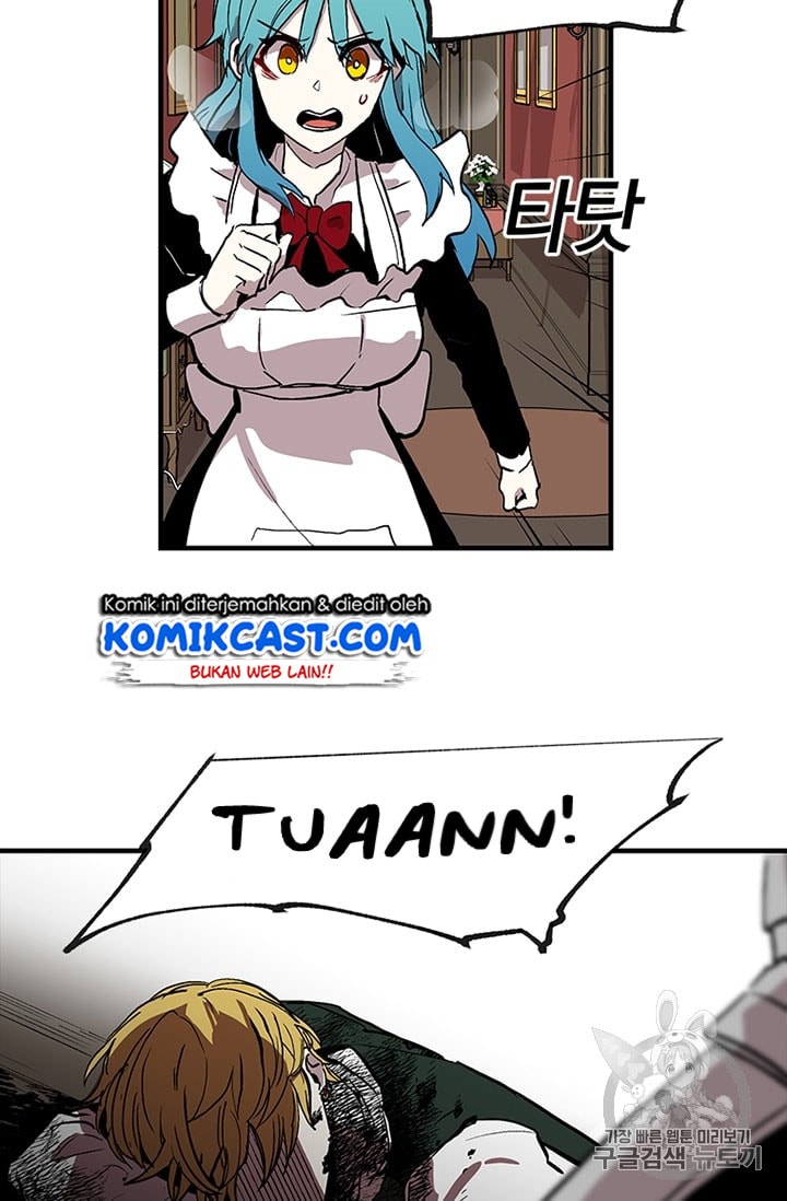 I Am Player Who Suck Alone - Chapter 15 - Page 41