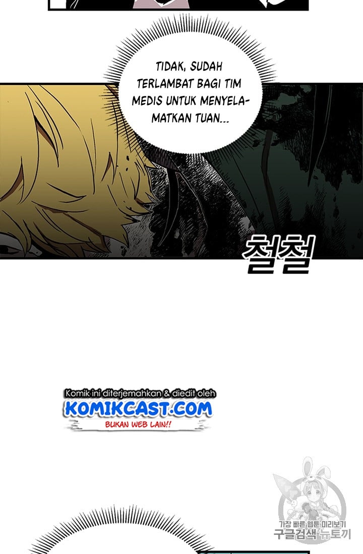 I Am Player Who Suck Alone - Chapter 15 - Page 44