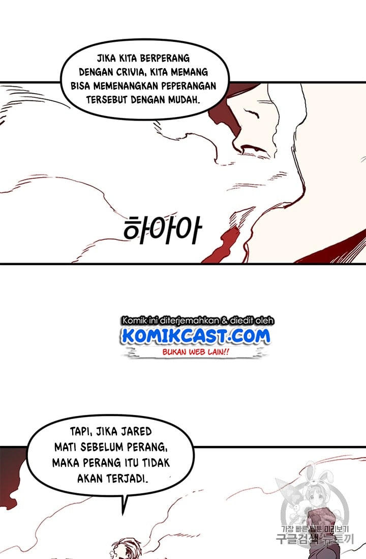 I Am Player Who Suck Alone - Chapter 15 - Page 61
