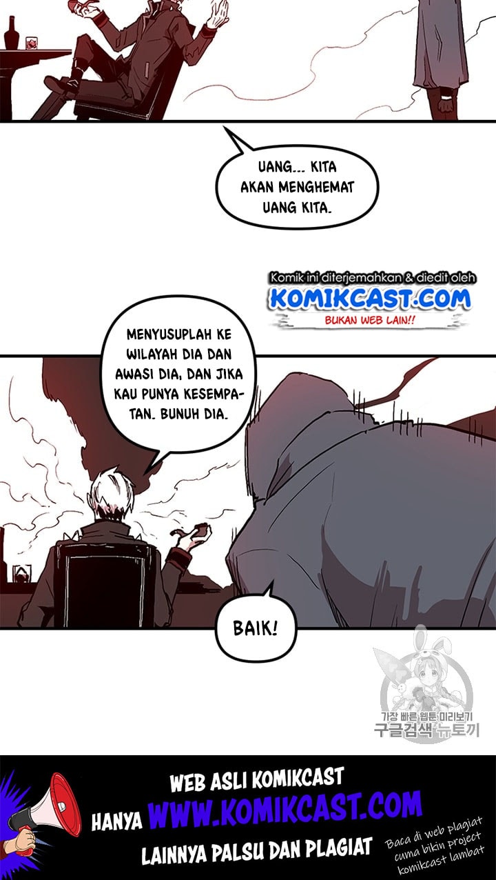 I Am Player Who Suck Alone - Chapter 15 - Page 62
