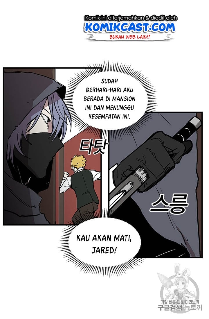 I Am Player Who Suck Alone - Chapter 15 - Page 63