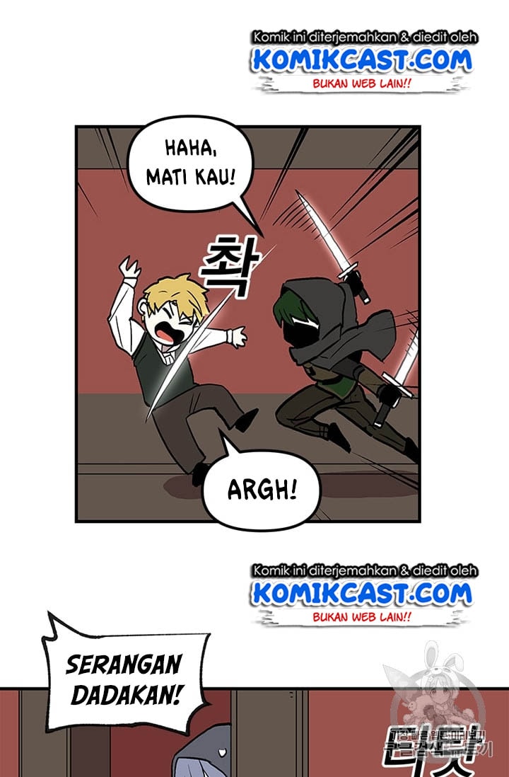 I Am Player Who Suck Alone - Chapter 15 - Page 64