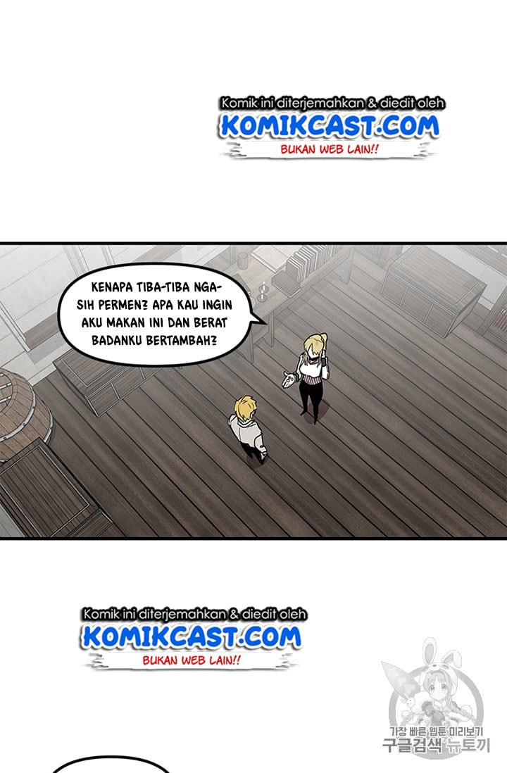 I Am Player Who Suck Alone - Chapter 15 - Page 7