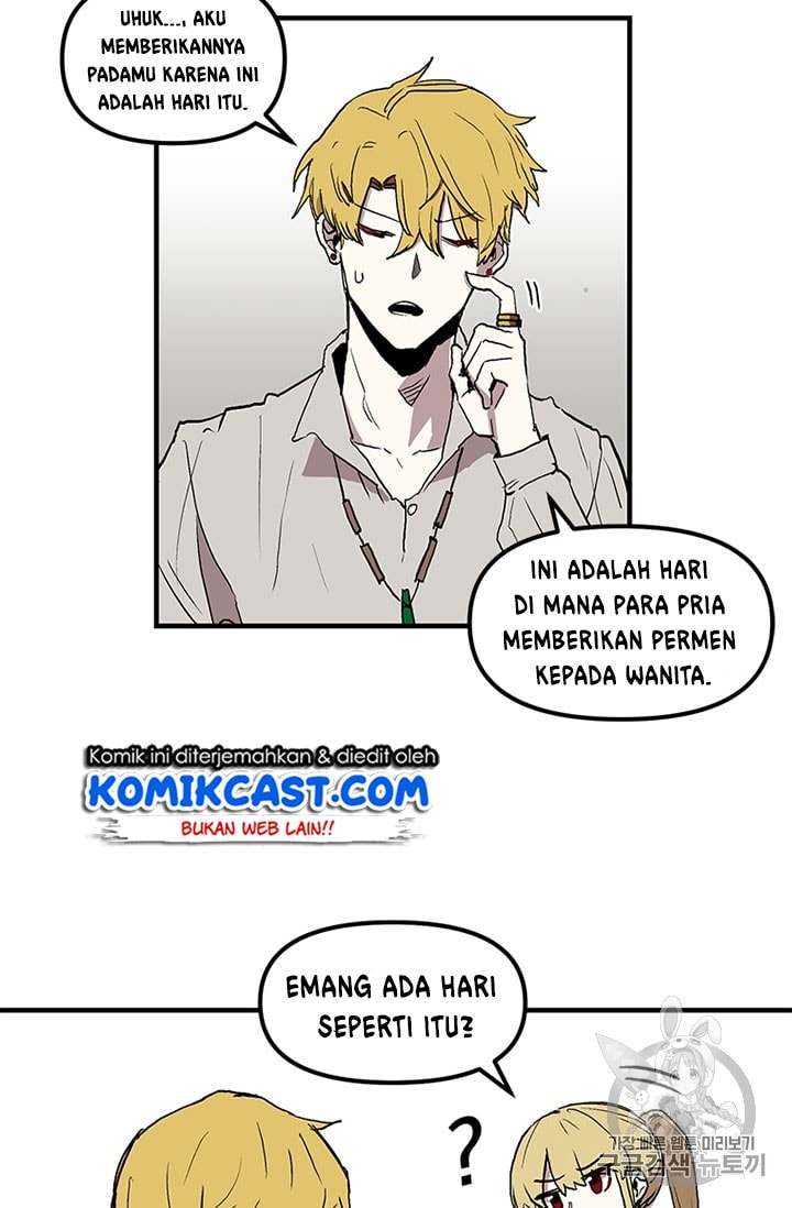 I Am Player Who Suck Alone - Chapter 15 - Page 8