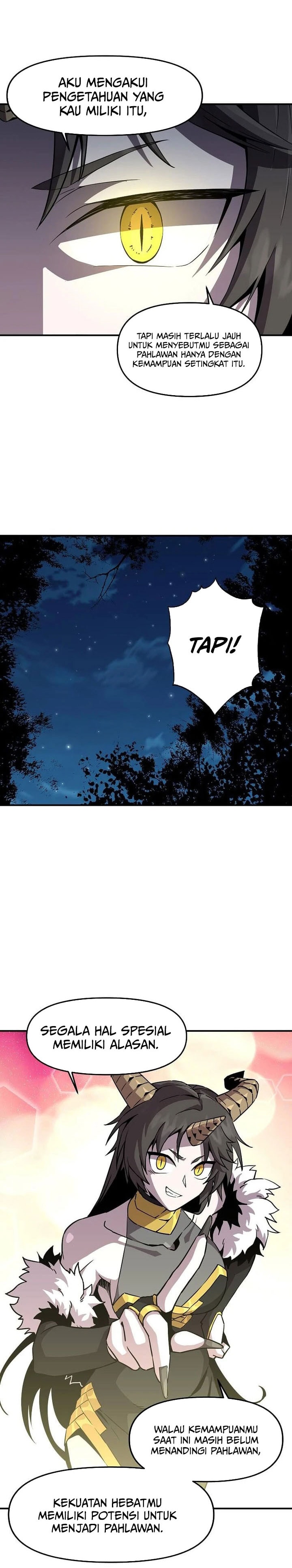I Am Player Who Suck Alone - Chapter 150 - Page 11